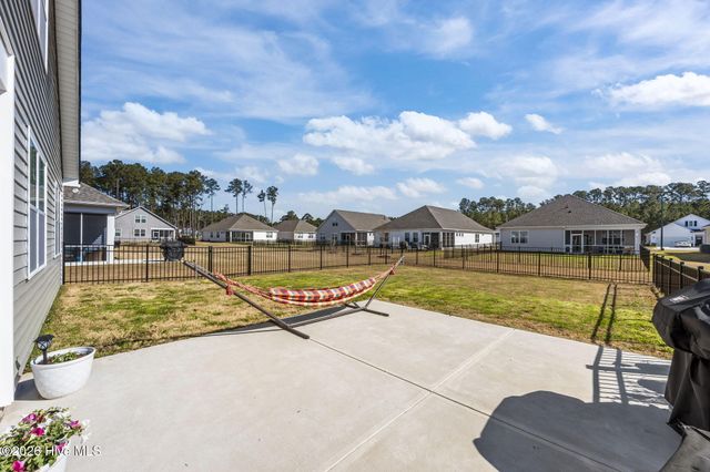 6005 Bayberry Park Drive, New Bern, NC 28562