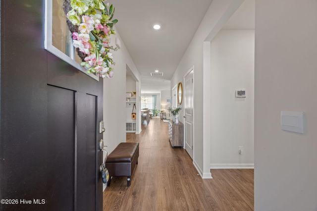 6005 Bayberry Park Drive, New Bern, NC 28562