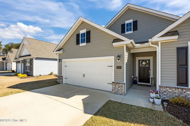 6005 Bayberry Park Drive, New Bern, NC 28562