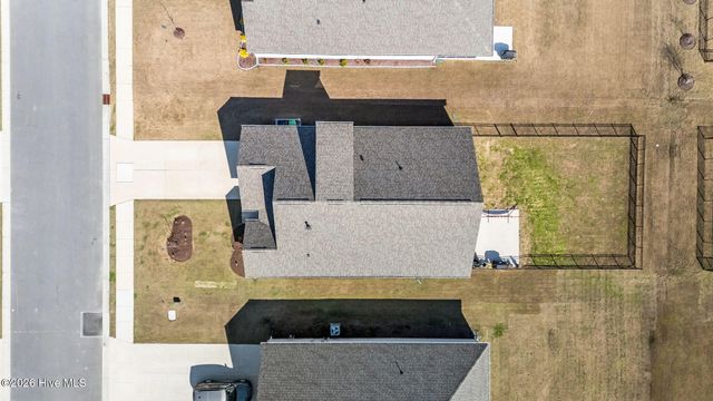 6005 Bayberry Park Drive, New Bern, NC 28562