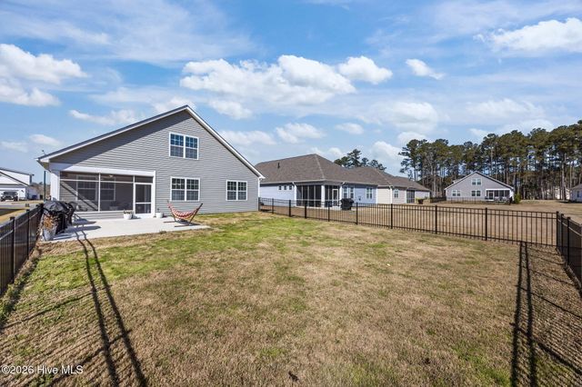 6005 Bayberry Park Drive, New Bern, NC 28562