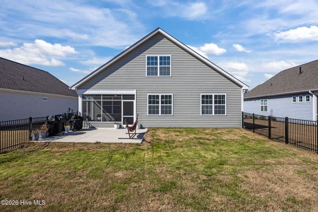 6005 Bayberry Park Drive, New Bern, NC 28562