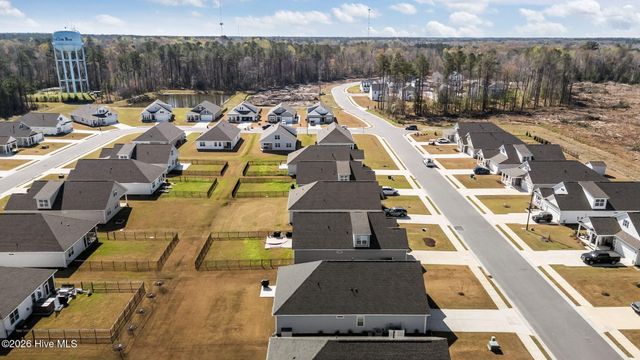 6005 Bayberry Park Drive, New Bern, NC 28562