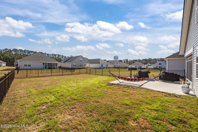 6005 Bayberry Park Drive, New Bern, NC 28562