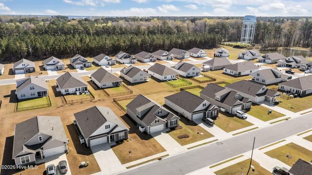 6005 Bayberry Park Drive, New Bern, NC 28562