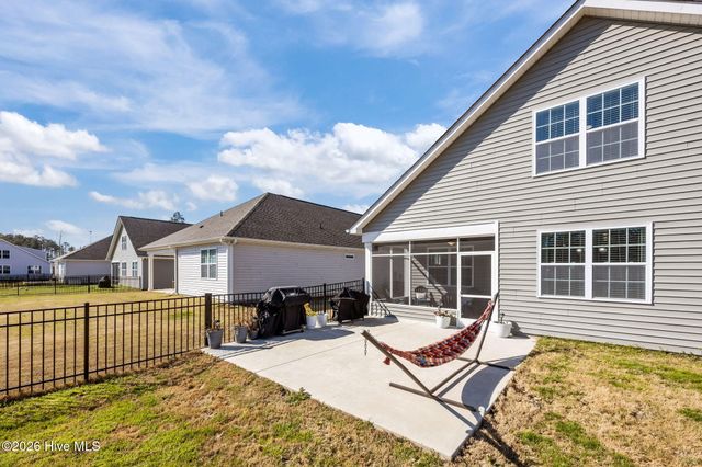 6005 Bayberry Park Drive, New Bern, NC 28562
