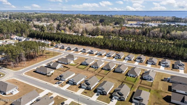 6005 Bayberry Park Drive, New Bern, NC 28562