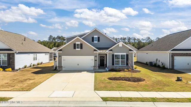 6005 Bayberry Park Drive, New Bern, NC 28562