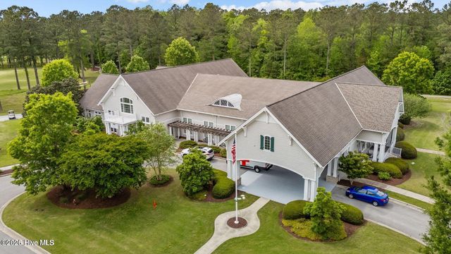 6005 Bayberry Park Drive, New Bern, NC 28562