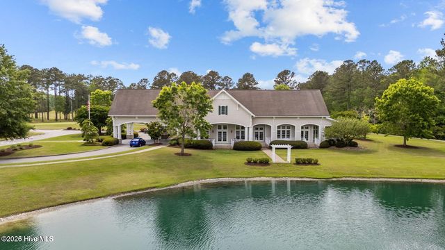 6005 Bayberry Park Drive, New Bern, NC 28562