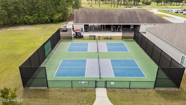 6005 Bayberry Park Drive, New Bern, NC 28562