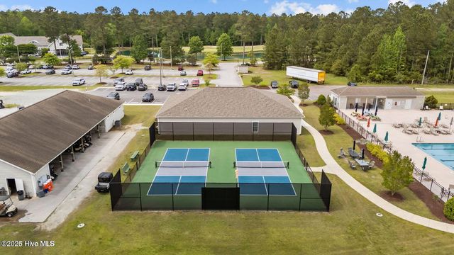 6005 Bayberry Park Drive, New Bern, NC 28562