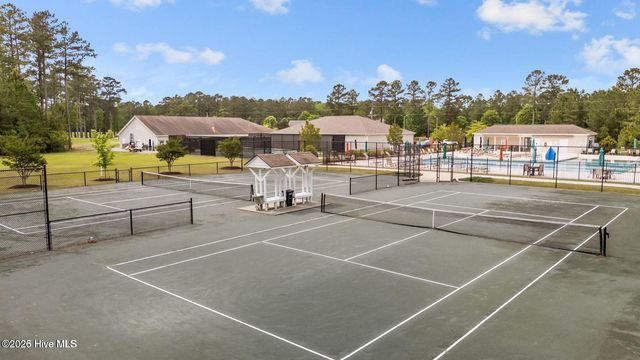 6005 Bayberry Park Drive, New Bern, NC 28562