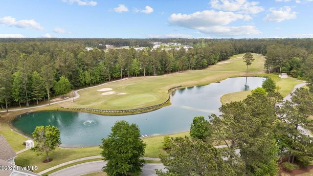 6005 Bayberry Park Drive, New Bern, NC 28562