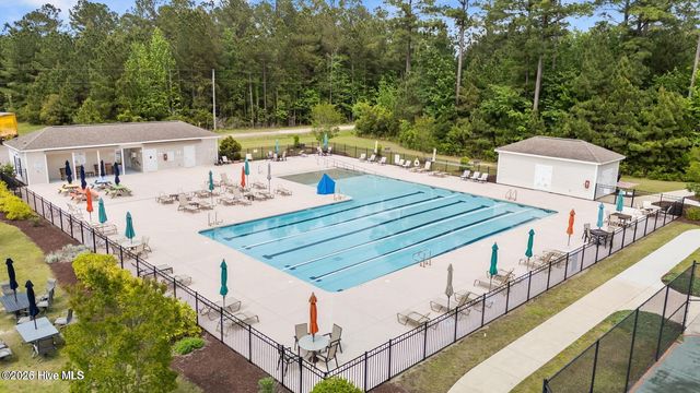 6005 Bayberry Park Drive, New Bern, NC 28562