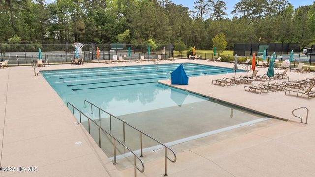 6005 Bayberry Park Drive, New Bern, NC 28562