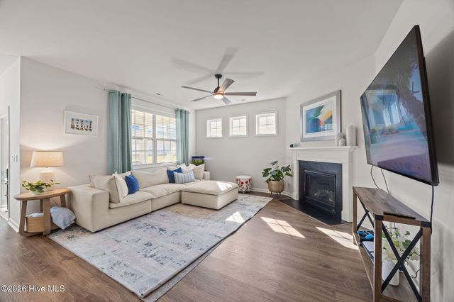 6005 Bayberry Park Drive, New Bern, NC 28562