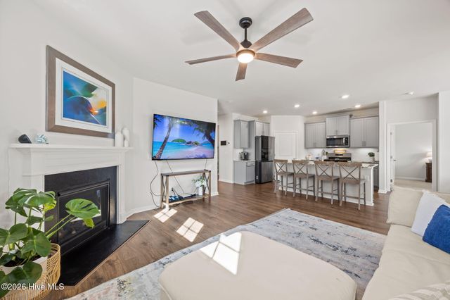 6005 Bayberry Park Drive, New Bern, NC 28562