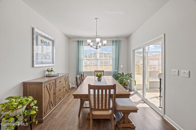 6005 Bayberry Park Drive, New Bern, NC 28562