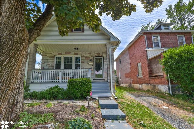 734 East Tioga Street, Allentown City, PA 18103