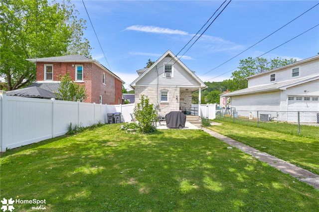 734 East Tioga Street, Allentown City, PA 18103