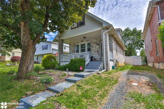 734 East Tioga Street, Allentown City, PA 18103