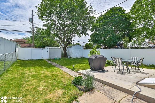 734 East Tioga Street, Allentown City, PA 18103