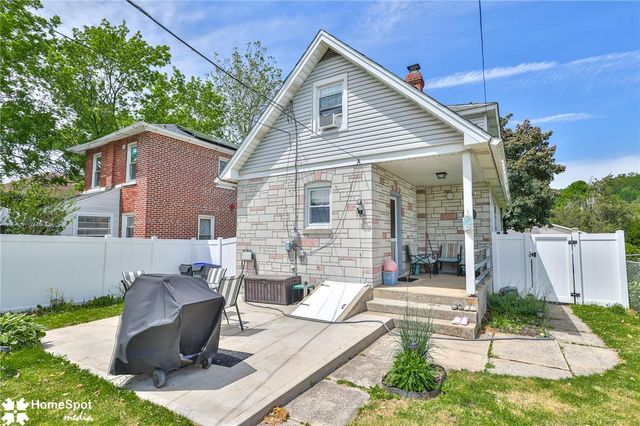 734 East Tioga Street, Allentown City, PA 18103
