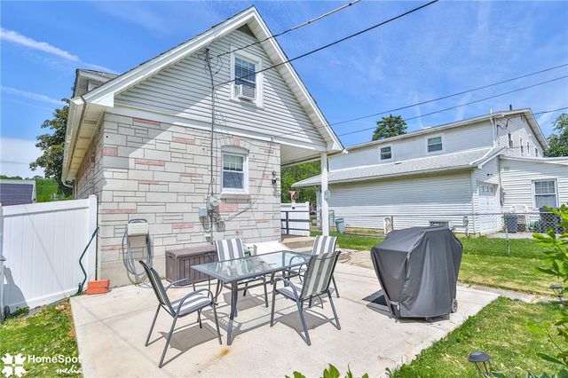 734 East Tioga Street, Allentown City, PA 18103