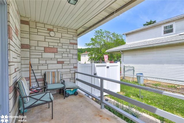 734 East Tioga Street, Allentown City, PA 18103