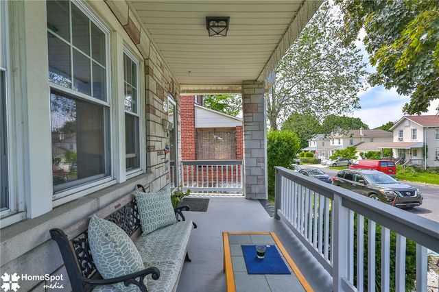 734 East Tioga Street, Allentown City, PA 18103