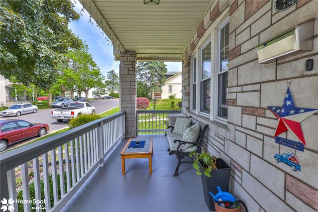 734 East Tioga Street, Allentown City, PA 18103