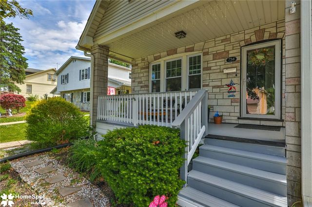 734 East Tioga Street, Allentown City, PA 18103