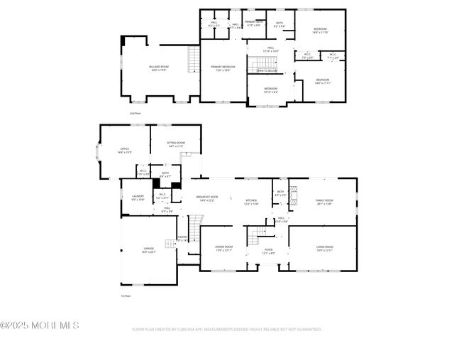 31 Devonshire Drive, Morganville, NJ 07751