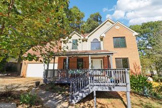 925 Dogwood Park Drive, Lawrenceville, GA 30046