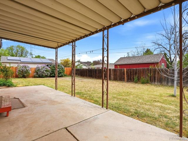 344 Gray St, Lakewood, CO 80226