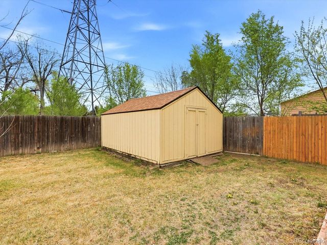 344 Gray St, Lakewood, CO 80226