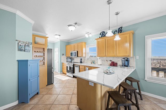 13239 Gulf Beach Drive, Freeport, TX 77541