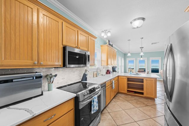 13239 Gulf Beach Drive, Freeport, TX 77541