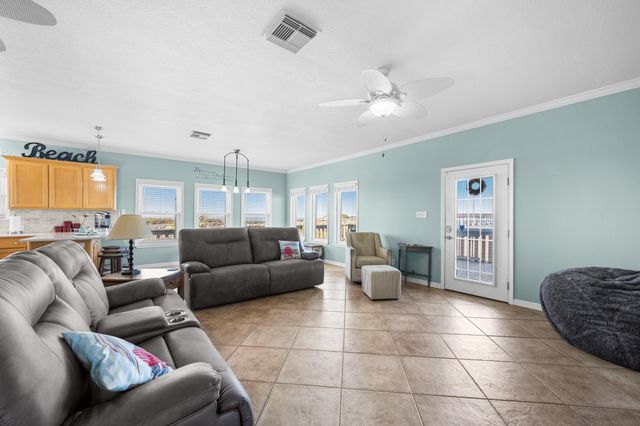 13239 Gulf Beach Drive, Freeport, TX 77541