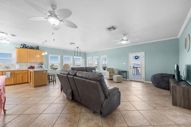 13239 Gulf Beach Drive, Freeport, TX 77541