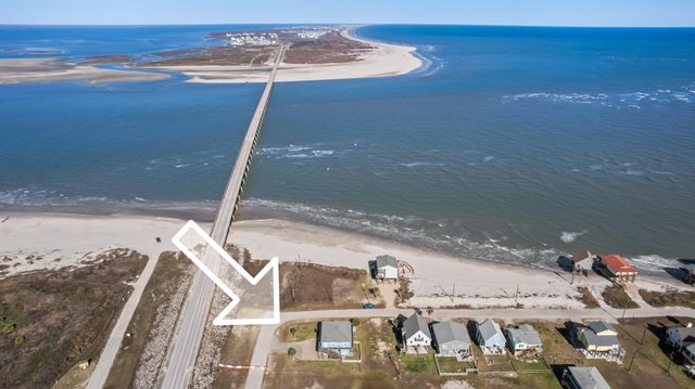 13239 Gulf Beach Drive, Freeport, TX 77541