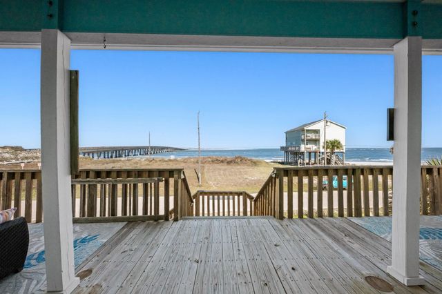 13239 Gulf Beach Drive, Freeport, TX 77541