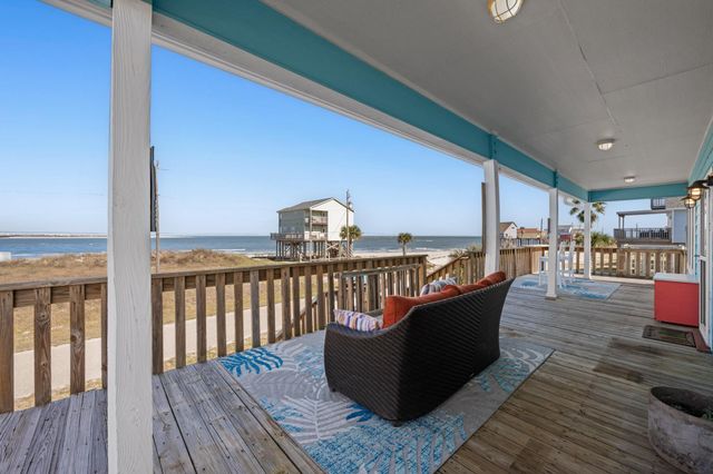 13239 Gulf Beach Drive, Freeport, TX 77541