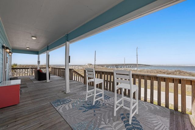 13239 Gulf Beach Drive, Freeport, TX 77541