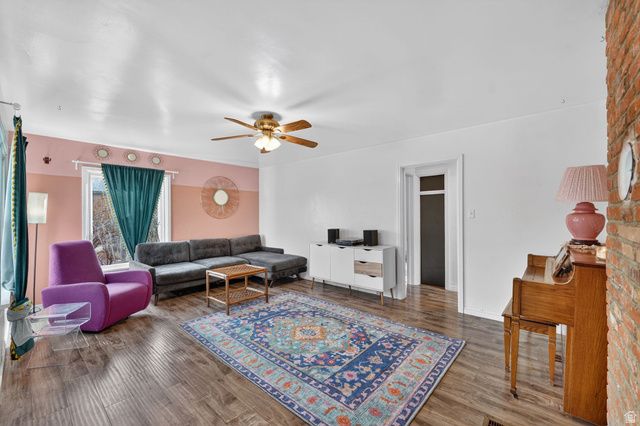 670 E 400 S, Payson, UT 84651