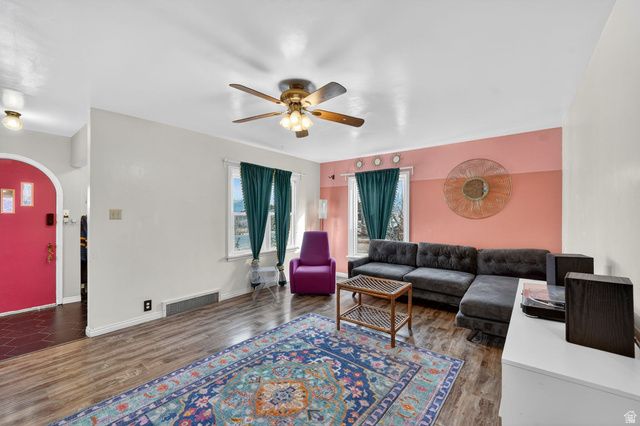 670 E 400 S, Payson, UT 84651