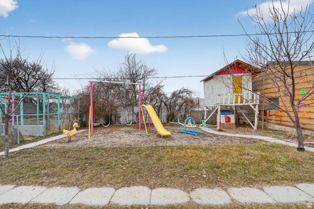 670 E 400 S, Payson, UT 84651