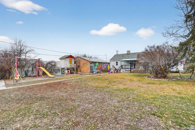 670 E 400 S, Payson, UT 84651