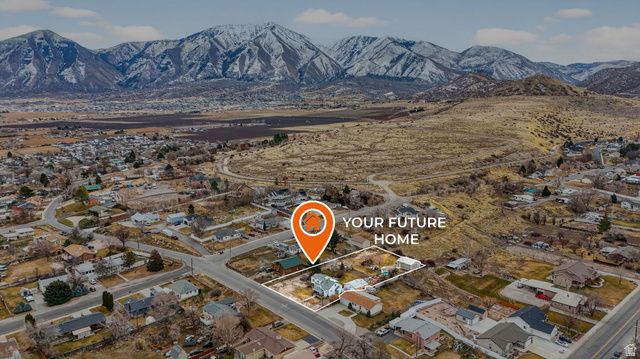 670 E 400 S, Payson, UT 84651